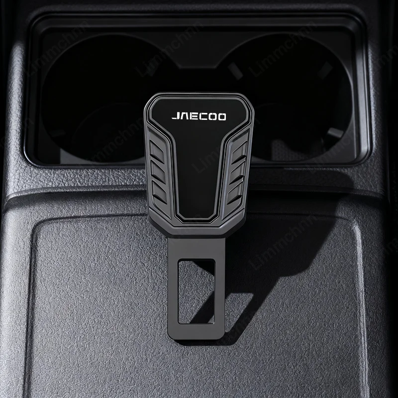 

Premium Seat Belt Extender Buckle For Chery Jaecoo J7 J8 Durable Sturdy Comfortable Secure Adjustable Reliable High-Quality​