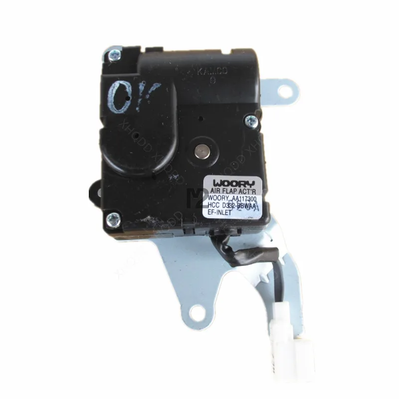 

9710838000 FOR HYUNDAI SONATA EF ACTUATOR-INLET DR SONATA OPTIMA MAGENTIS 00-06 TRAJET 00-07 ACTUATOR 97108-38000