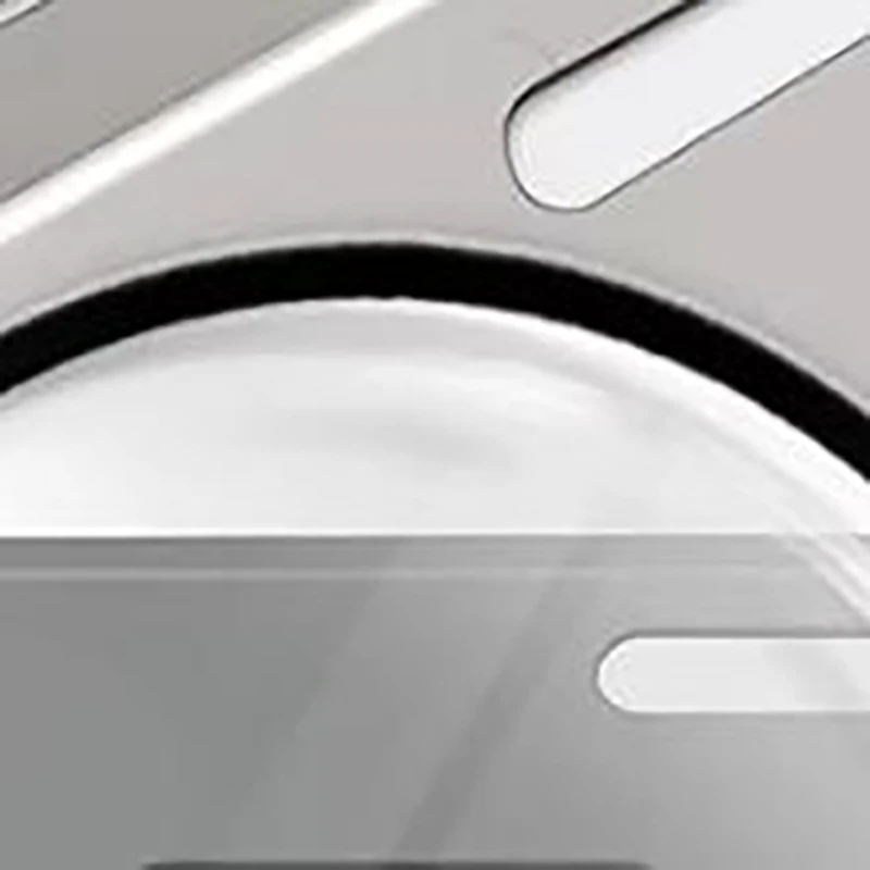 4 Heat Deflectors F…