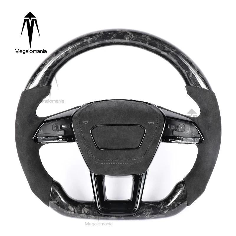 Carbon Fiber Led St…