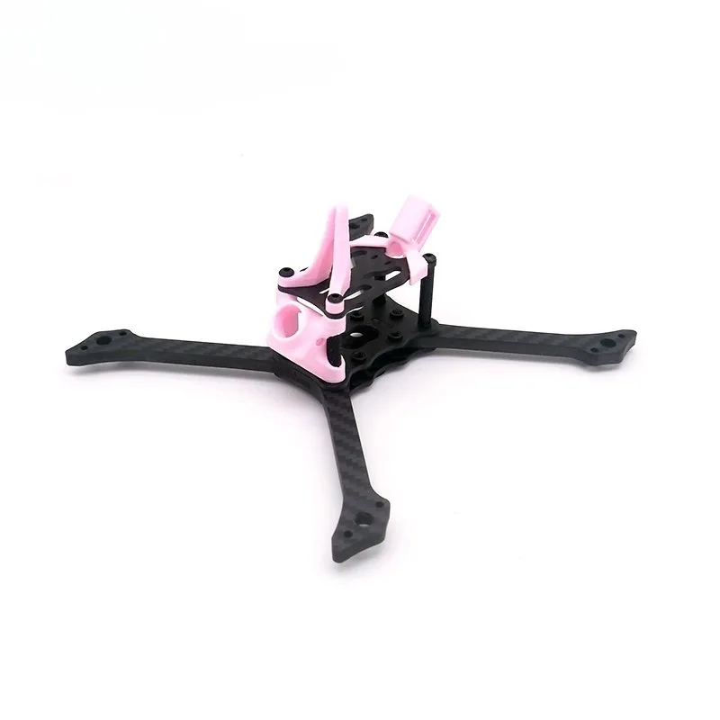 533Max 5-inch Racing Crossing Machine Rack T700 Is Suitable for FIVE33 Professional Competition Machine Rack Accessories