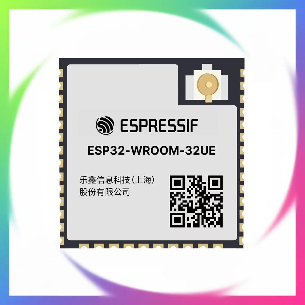 Espressif ESP32-WRO…