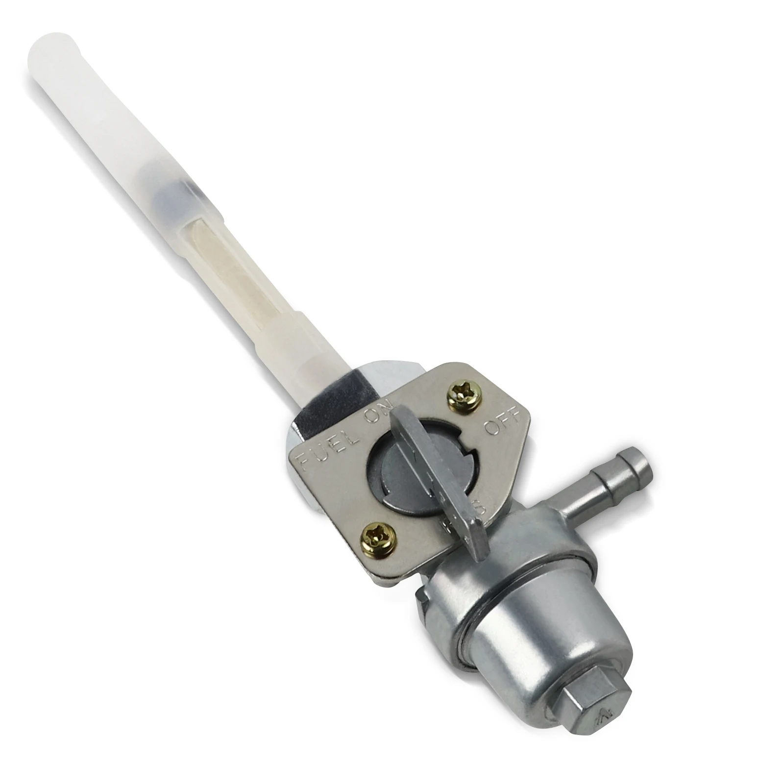 18mm Gas Fuel Tank Switch Cock Tap Valve Petcock for Honda XL250R XR250L XL350R XL600R VF750C 16950-KBR-000