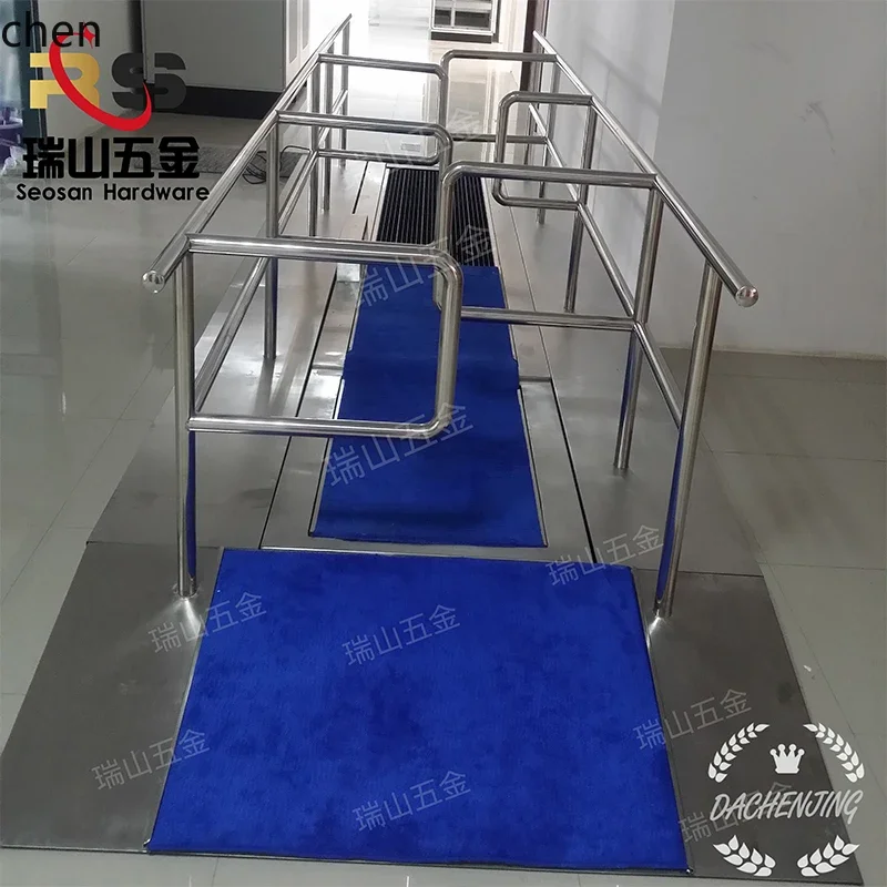 cleaning machine factory dust-free workshop automatic intelligent electric roller belt cleaning shoe disinfection machine