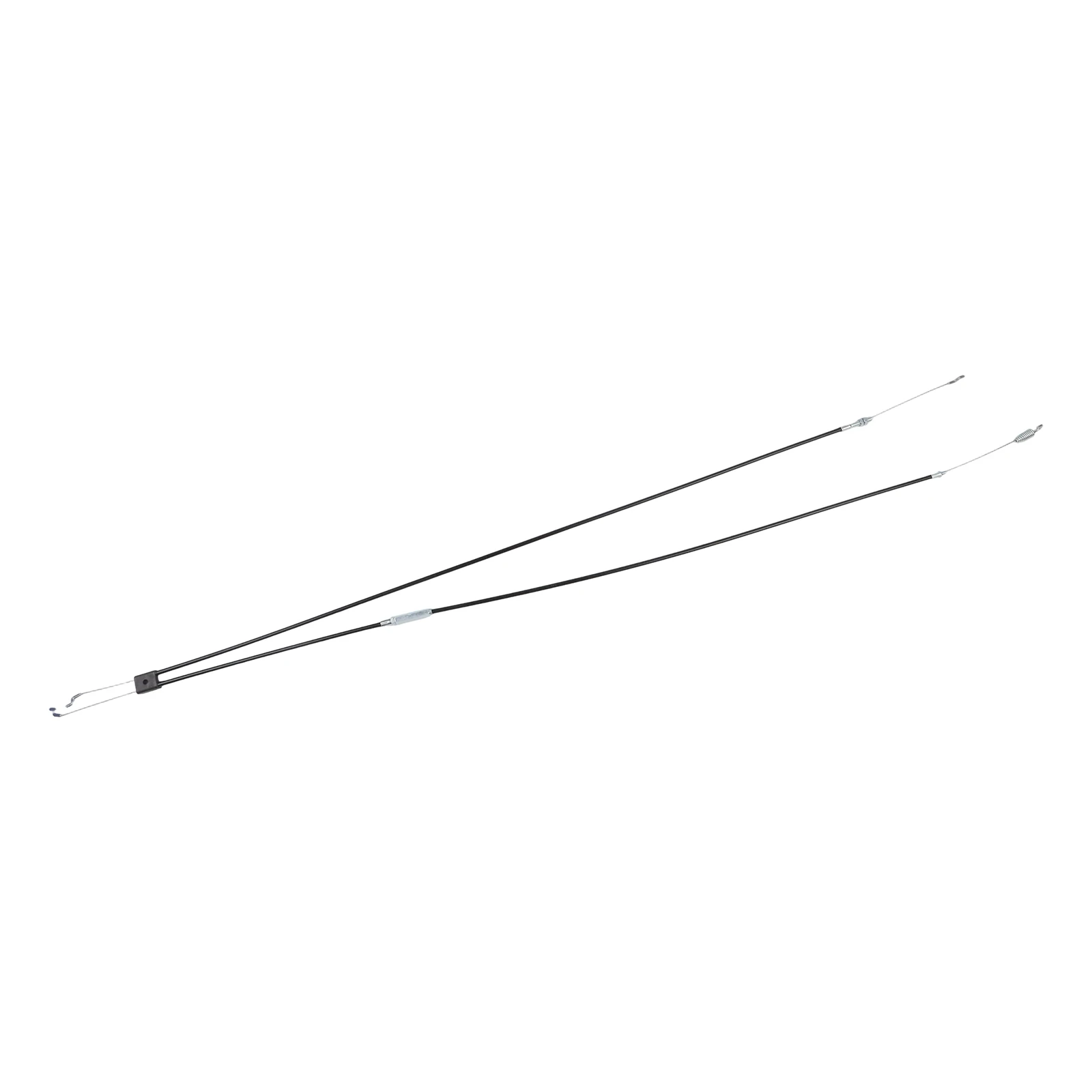 Clutch Cable Replacement Kit for GCPM 56 \1S HW Lawn Mower Designed to Restore Clutch Function and Improve Cutting Efficiency