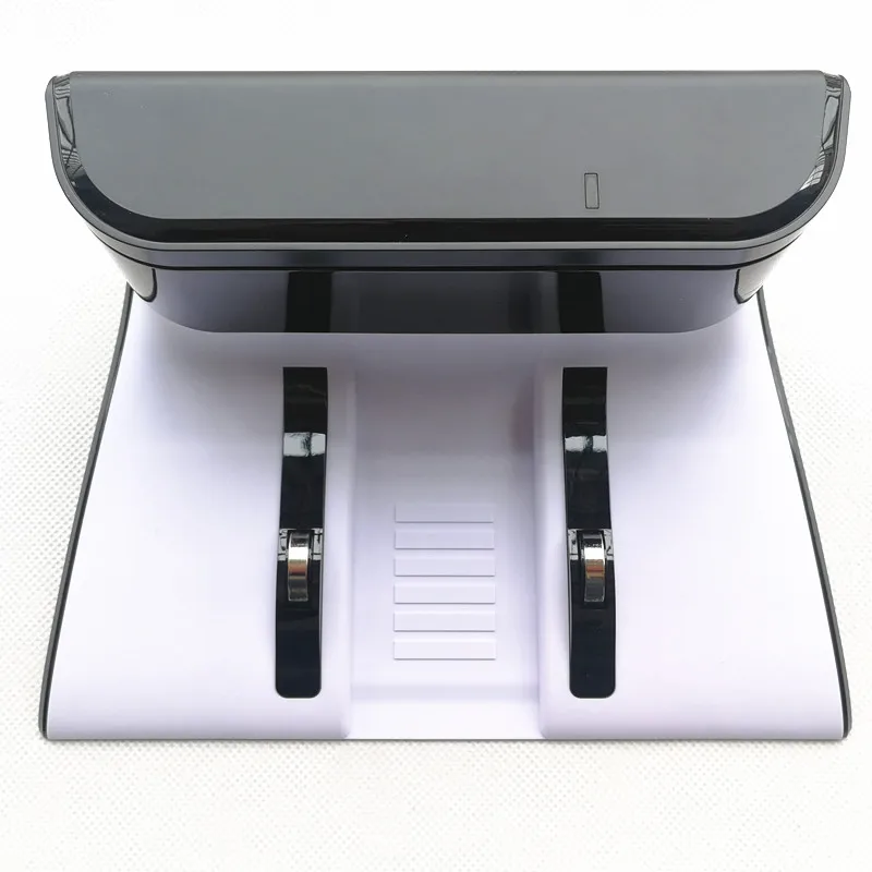 قاعدة شحن تلقائية للمكنسة الكهربائية لـ Polaris PVCR 3900/0930/4000 أجزاء المكنسة الكهربائية الروبوتية ملحقات قاعدة حامل الشحن