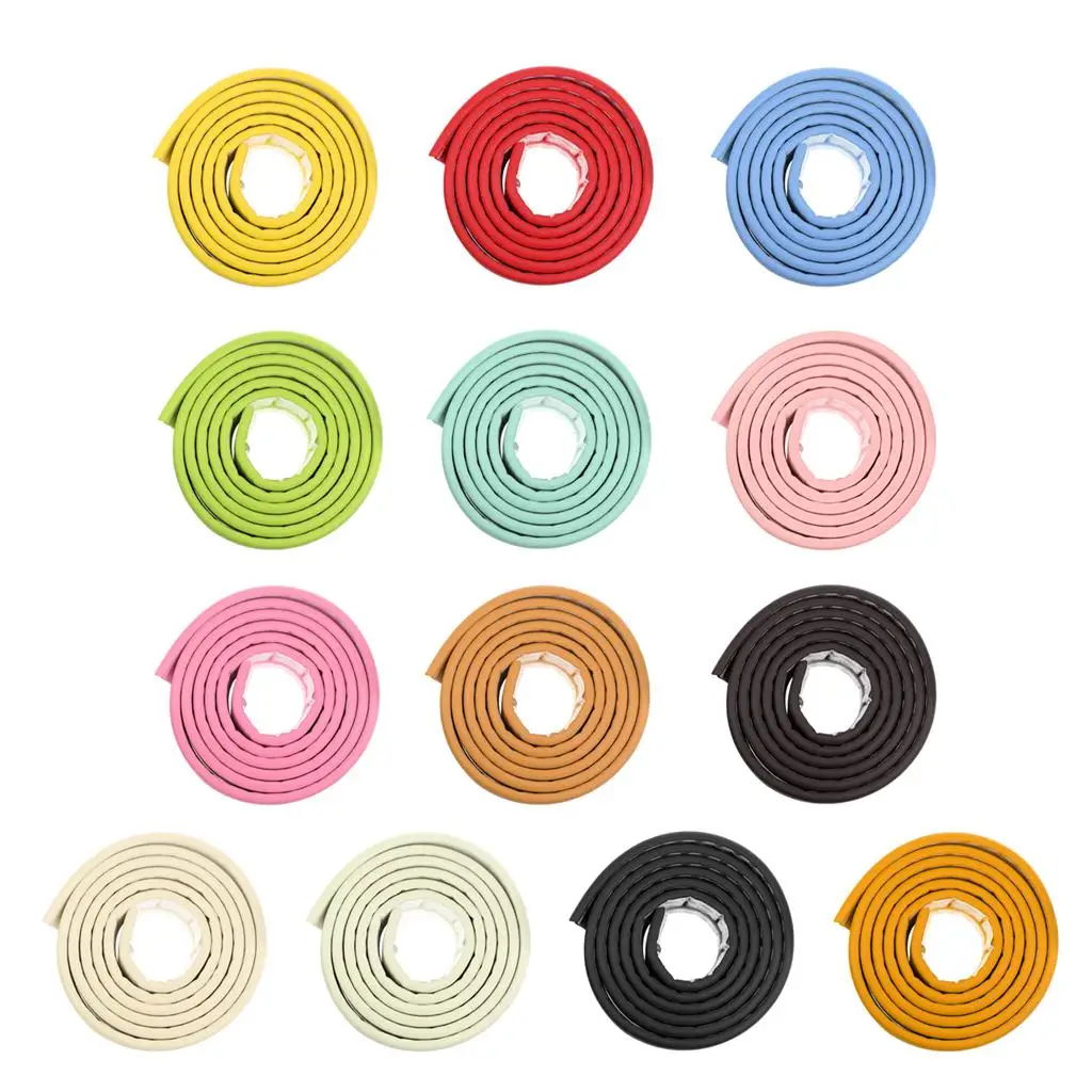 

2m Edge Corner Safety Cushion for Baby Child Durable Accessories