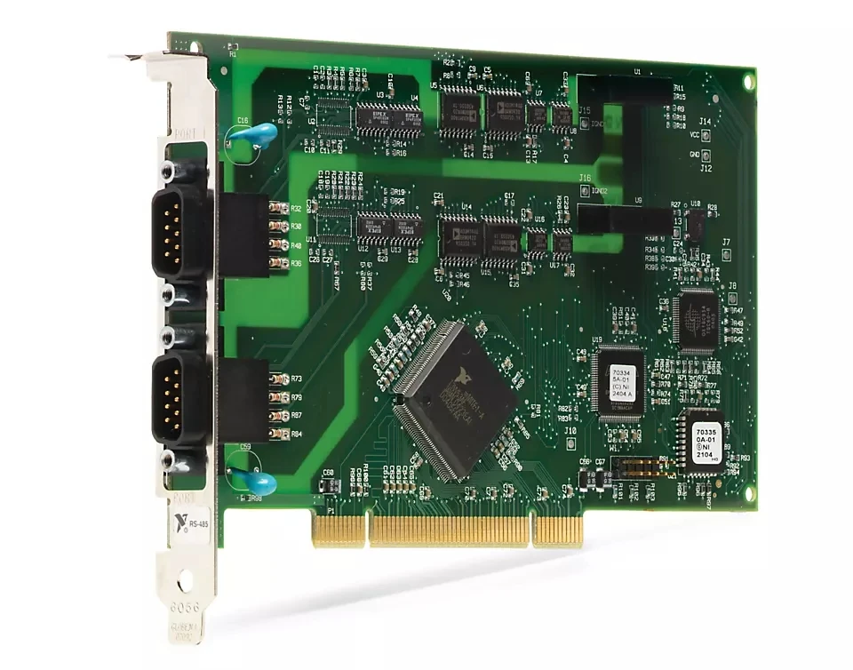 

NI PCIe-8433/2 781745-01 Data Acquisition Card Stock