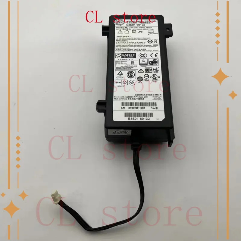 

98% новый 1 шт. E3E01-60132 E3E01-60079 блок питания для HP Officejet Pro 7720 7730 7740 8710 8717 8715 8720 8730 8725 8740 8210