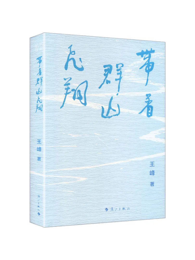 

Книга «Виншер»: Полёт над горами