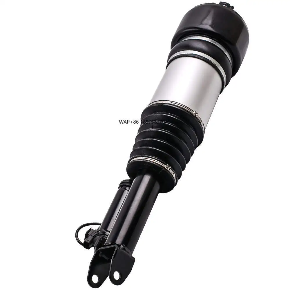 

DIDEXI Front Air Suspension Strut Shock Absorber for Mercedes Benz W211 E Class E280 E300 E350 E400 A2113206013 A2113206113