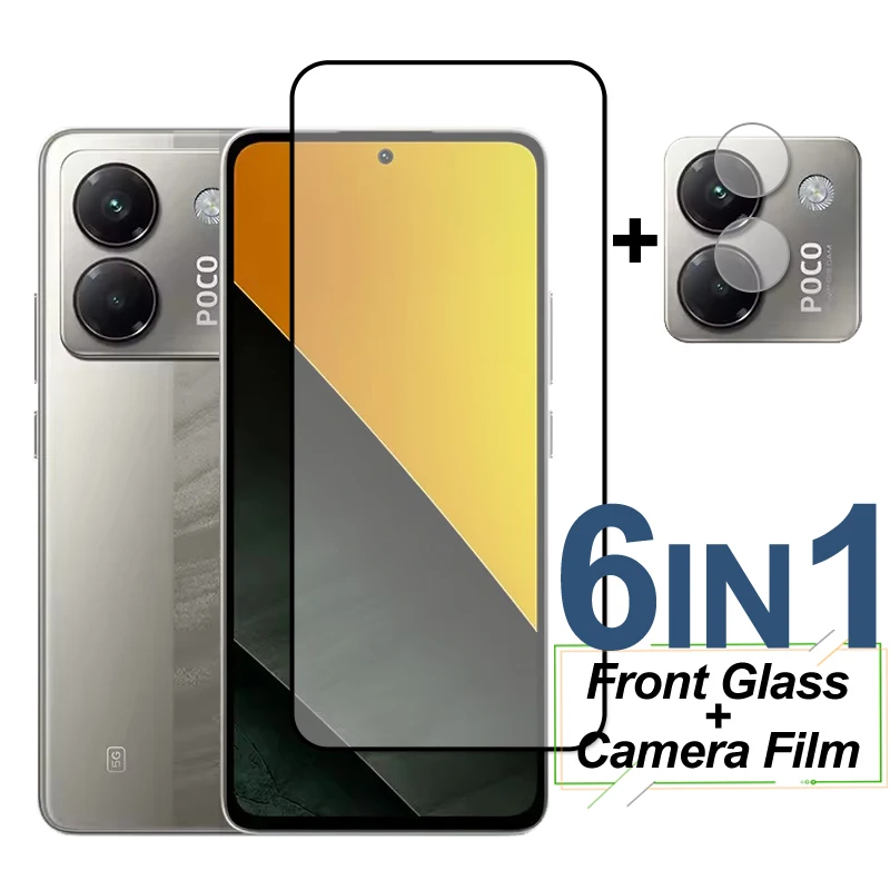 Full Cover Tempered… - image