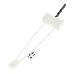 Secador de Gas Universal, encendedor plano para WE4X750 PS268199 WE04X0750 AP2042796 4391996, voltaje nominal 120V- 50/60HZ, 1 unidad