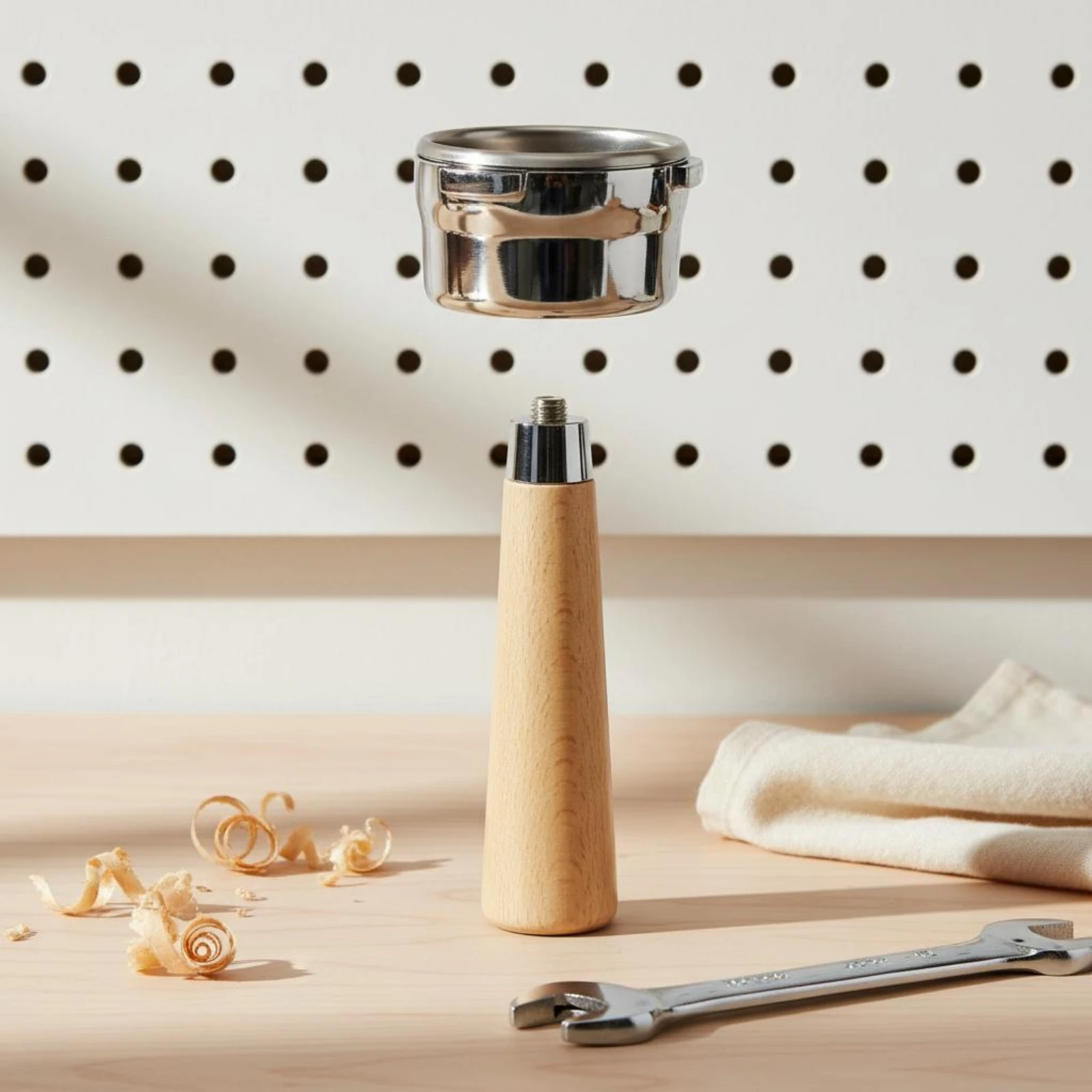 Espresso Portafilter Replaceme - đánh giá và giá Home Barista