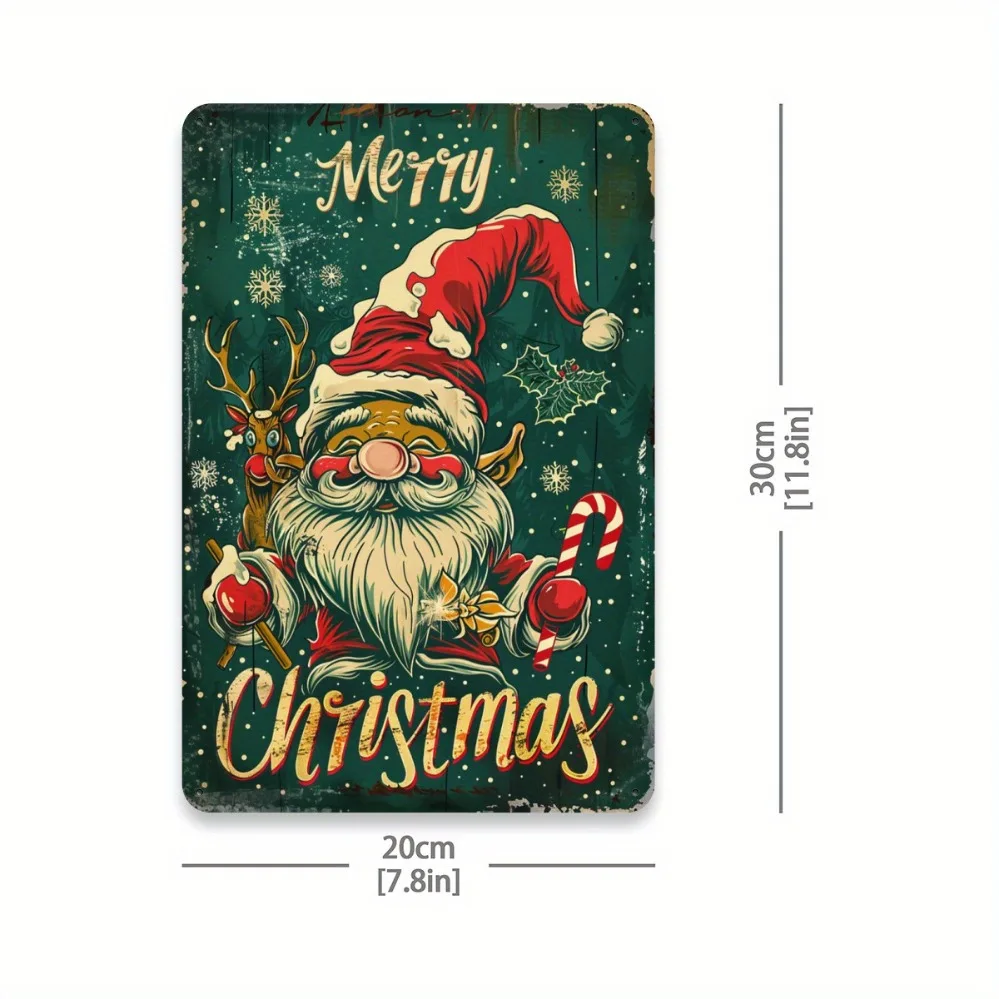 Letrero De Metal Vi… - image