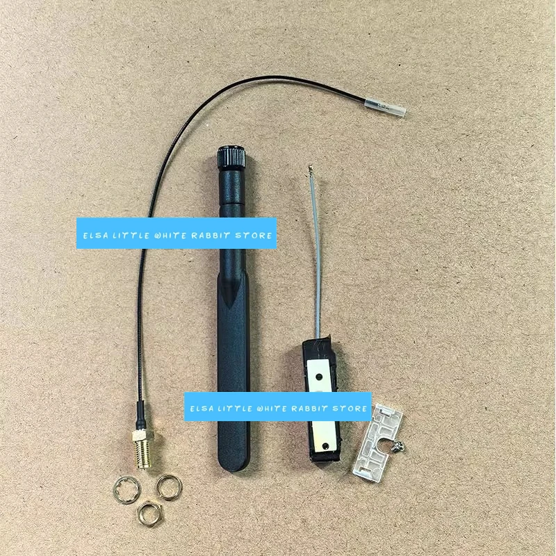 

FOR Lenovo M710q 910q M910x M720q M920q M920X P330Tiny Wifi Antenna