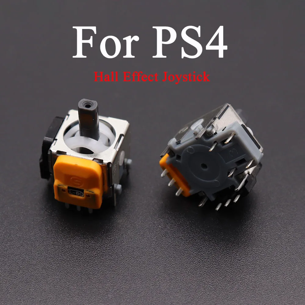 وحدة تحكم بتأثير القاعة ، مقياس الجهد التناظري المستشعر ، وحدة تحكم لـ Xbox One ، Switch Pro ، PS5 ، PS4 ، 030 ، 040 ، 050 ، 055