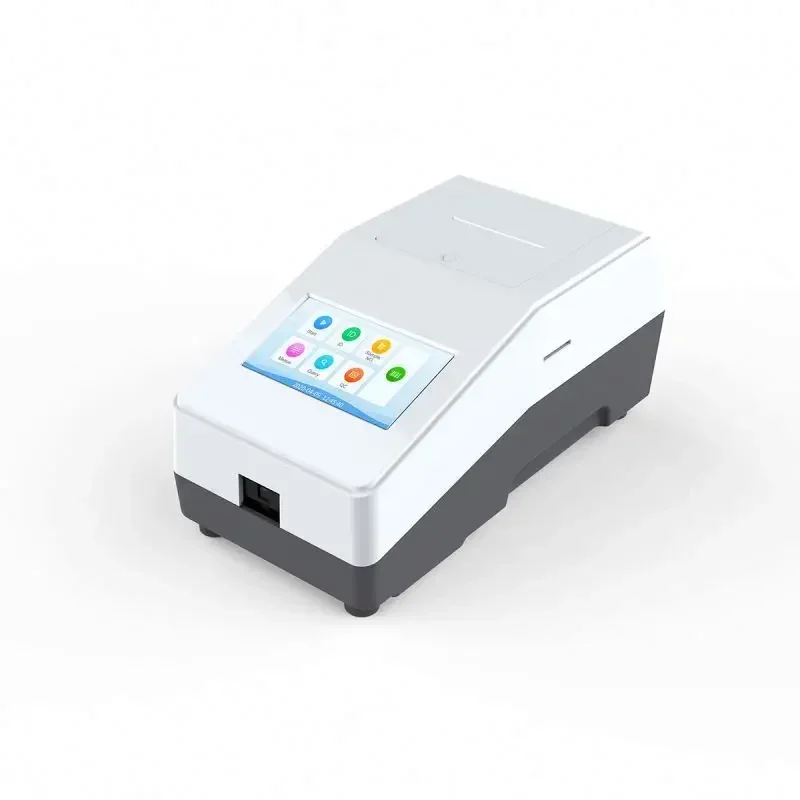 Portable Mini Urine Analyzer Clinical Urine Chemistry Testing Machine