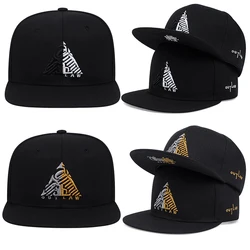 Sumbrero Thug Life Out Laf 2Pac Cayler and Sons Cap Youth Hip Hop Tide Card Snapback Cap for Men Fashion Baseball Cap for Women