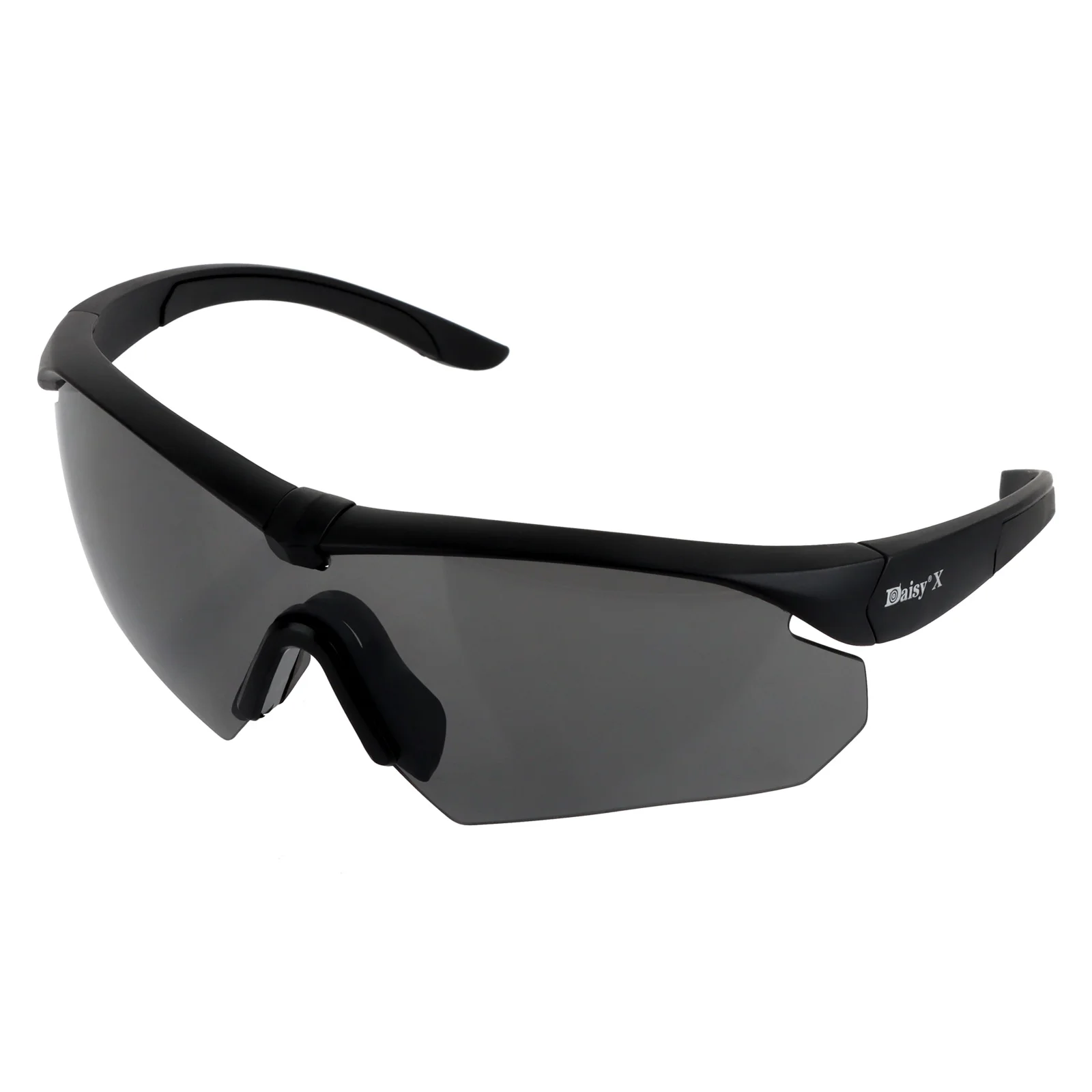 Daisy X Tactical Sun Glasses TR90 Unbreakable Men Driving Sunglasses For Men/Women Outdoor Sports Eyewear Protective