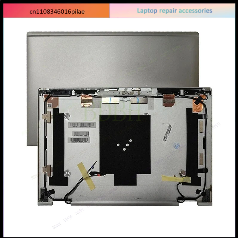 Laptop Covers For 13.3 inch Elitebook x360 1030G3 1030G4 1030 G3 1030 G4 Thin/Thicker Style LCD Back Cover Hinges Top Lid