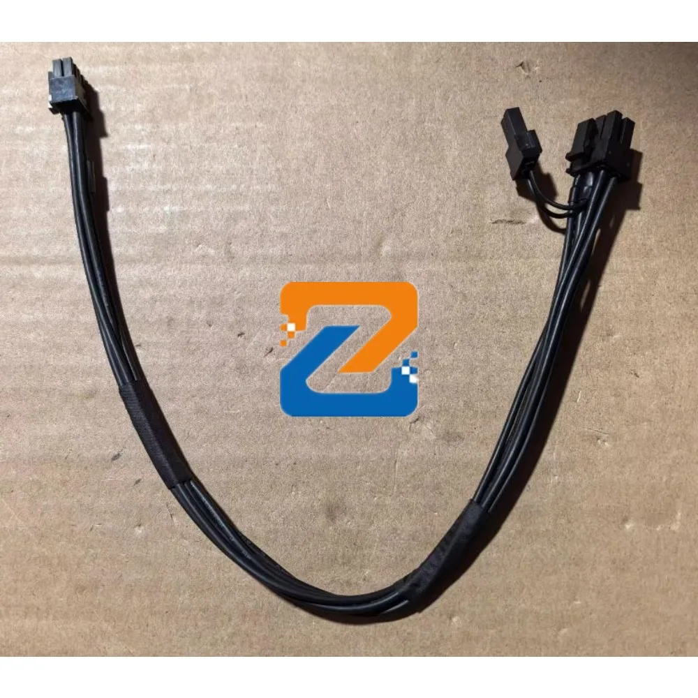 

Laptop Supply Line for Dell Plus QBT PRO QCT ECT 1250 8PIN GPU Power Supply Cable TK46M