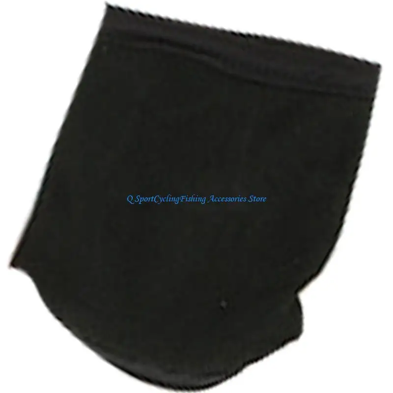 Athletic Wrist Support Sleeve Breathable Fitness Wristband With Zippered Pocket