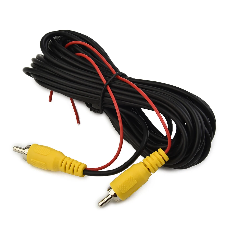IP67/IP68 Rear View Camera Reverse Camera Number Plate Light 100% Glass 170 Degrees 640*480 Pixels High Quality Material