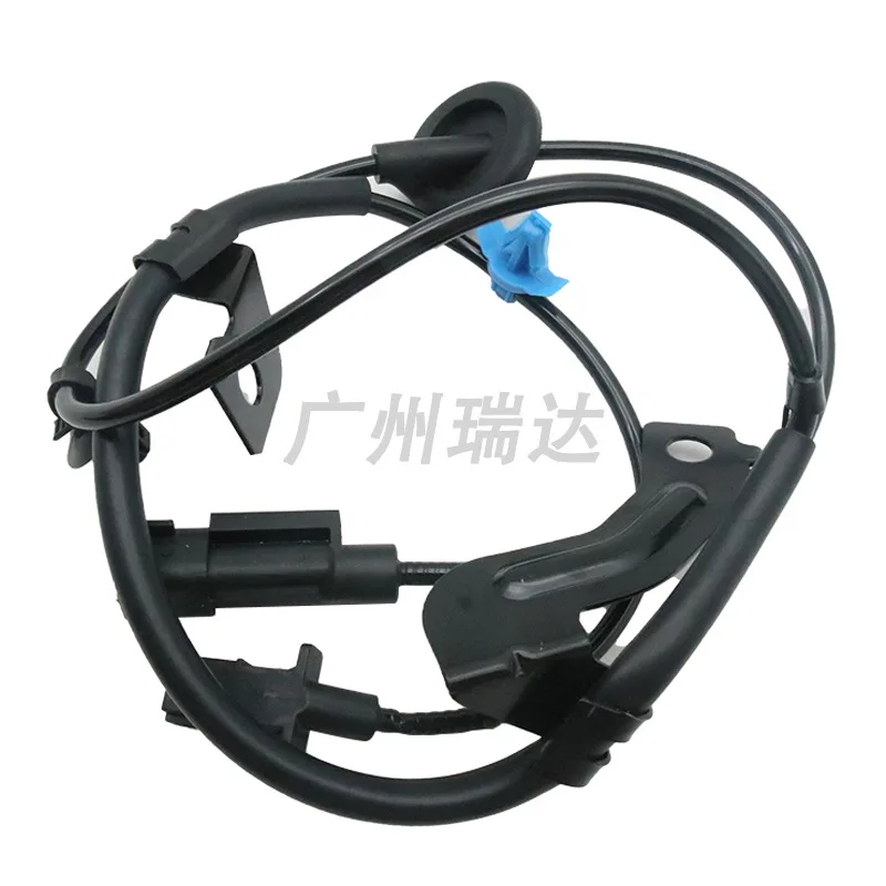 Rear left ABS wheel speed sensor 4670A582, MN116248, 4670A742 for Mitsubishi