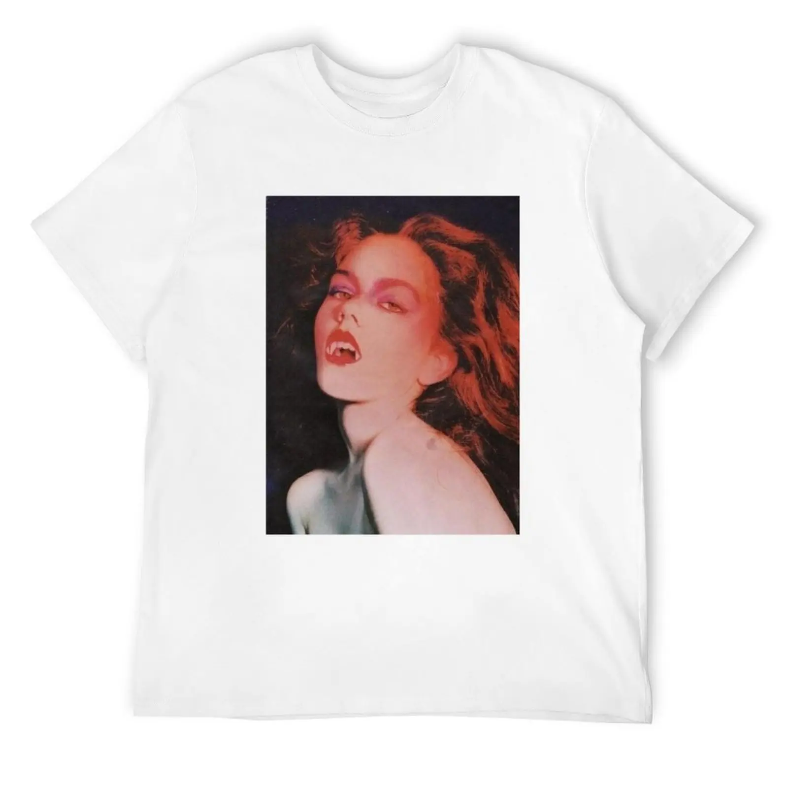 

ethel cain T-Shirt summer shirt tops baggy shirts mens t shirts pack