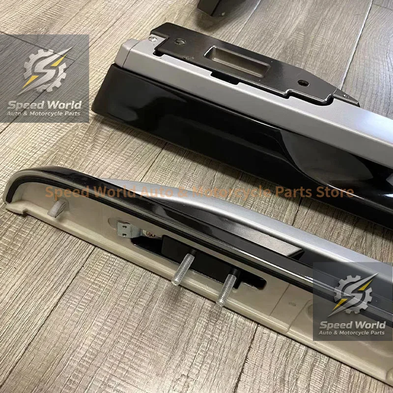 Rear Trunk Bed Bar For Ranger T6 T7 T8 T9 2012-On Roll Cage Accessories Off-Road Parts Sport 4X4 Pick Up Gantry