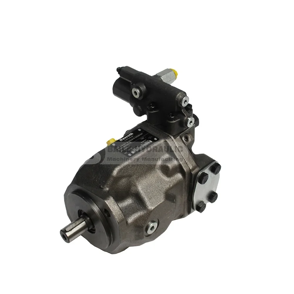 

piston pump A10V A10V074 A10V028 A10V045 A10V071 high pressure Axial variable hydraulic pump A10VS071DFR1/31R-PSC12K01