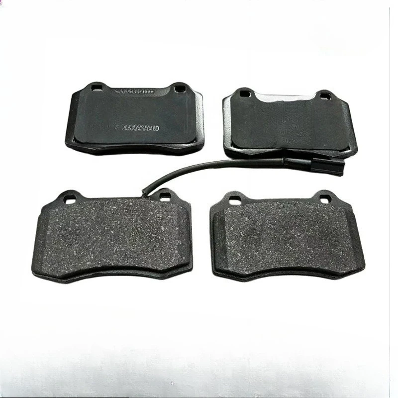 

For brake pads 980156007 673010325 673012377 Auto parts