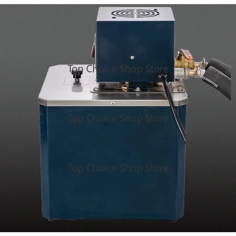 Laboratory Thermostatic Devices Recirculating Water Bath Constant Temperature Control 29L Circulator Oil Heater 3000W