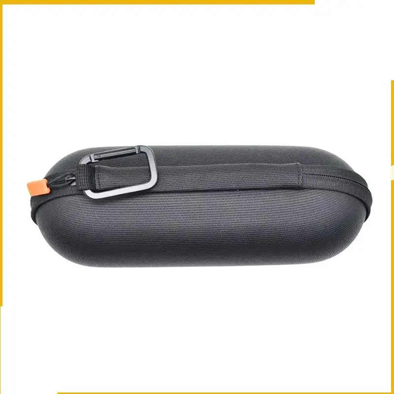 

A93P Newest Storage Bag For Flip 7 Speaker Portable Wireless Bluetooth-Compateble Hard EVA Speaker Case Accessories