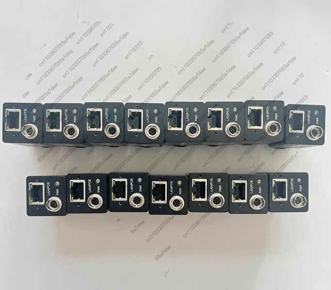 1pc 1.3 million global black and white industrial camera mv-ce013-50gm tool accessories