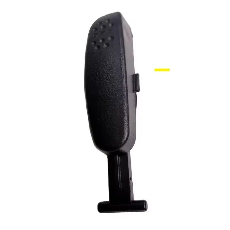 5pcs Replace MH-48 MH-48A6J DTMF Handheld PTT Mic Speaker Microphone Keypad Cover for YAESU FT-7800R FT-8800R FT-8900R Radio