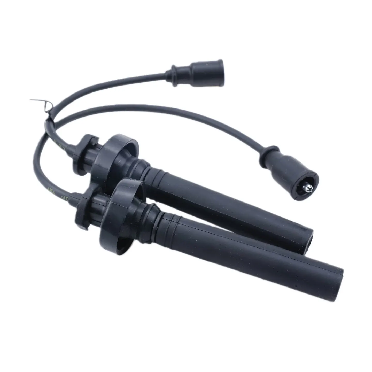 Ignition Cable Kit For BYD F3 F3R  G3 1.5L 1.6L JAC Heyue Tongyue JONWAY A380 UFO MITSUBISHI LANCER SPACE STAR Spark Plug Wire