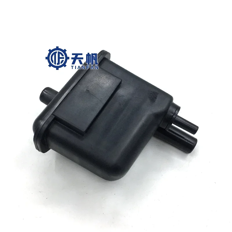 Excavator Accessories For Kobelco 60 For Doosan Daewoo Dh Dx 55/60 Excavator Waste Cover Exhaust Waste Oil Recycling Pot