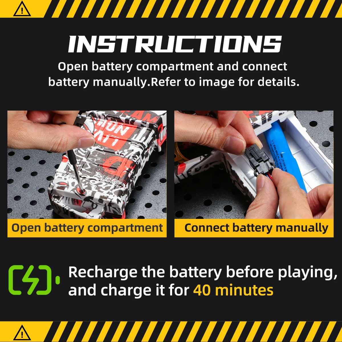 M416 Electric Blasting toy Gun Set, high precision shooting toy, the perfect outdoor birthday toy gift (without bullets)