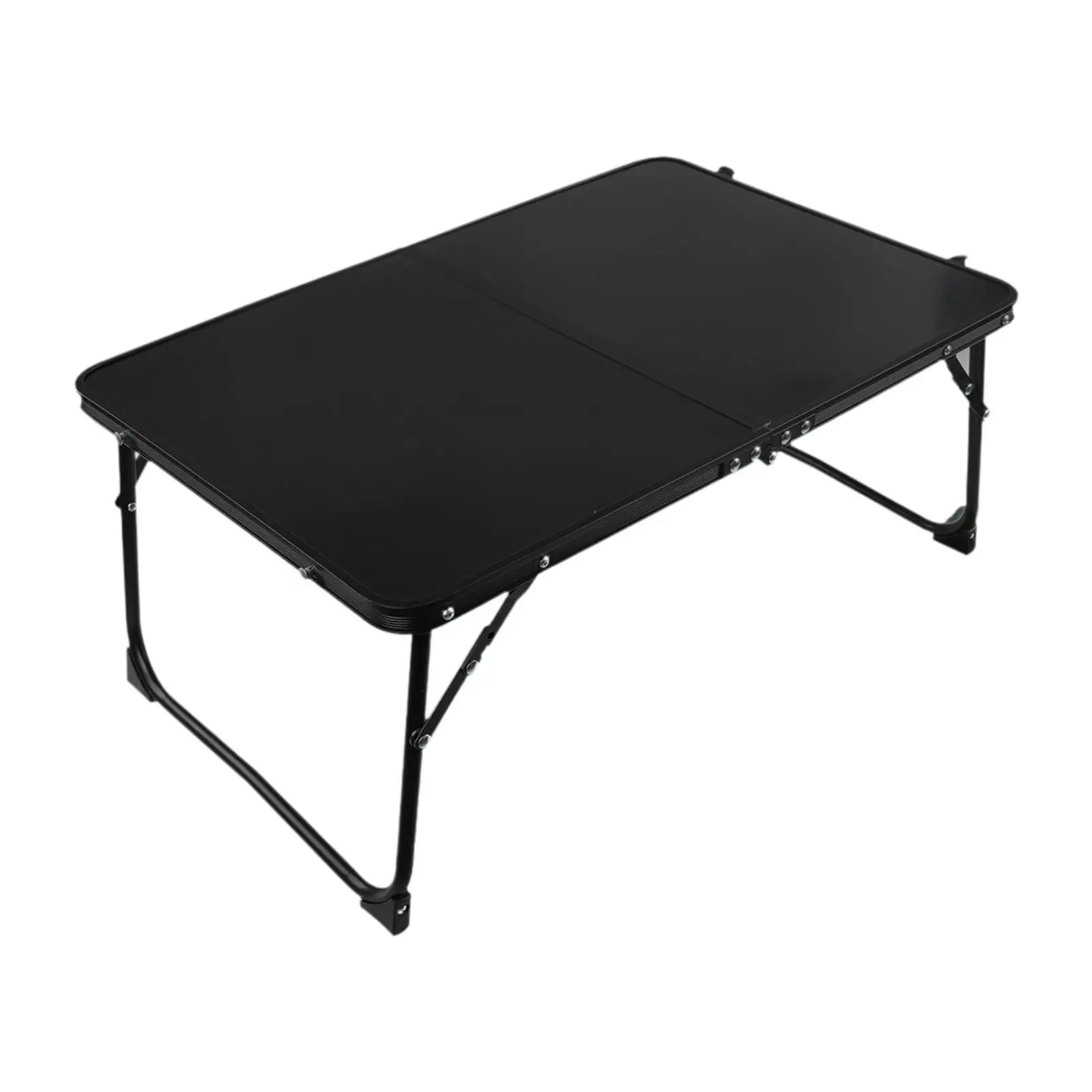 

Foldable Camping Table Camping Furniture Portable Table for Patio BBQ Picnic