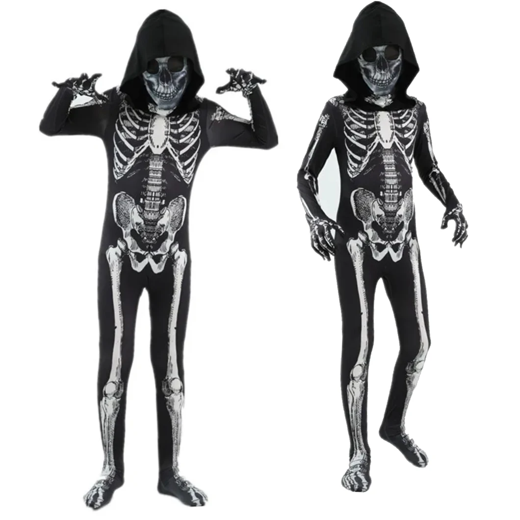 #21 Top Scary Costumes Picks for Every Budget