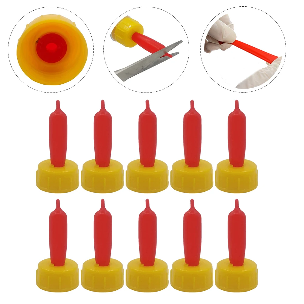 

12pcs Lamb Feeding Bottles Nipples Sheep Goat Piglet Milk Drink Nipples Small Animal Nursing Bottle Portable Pet Feeder Supplies