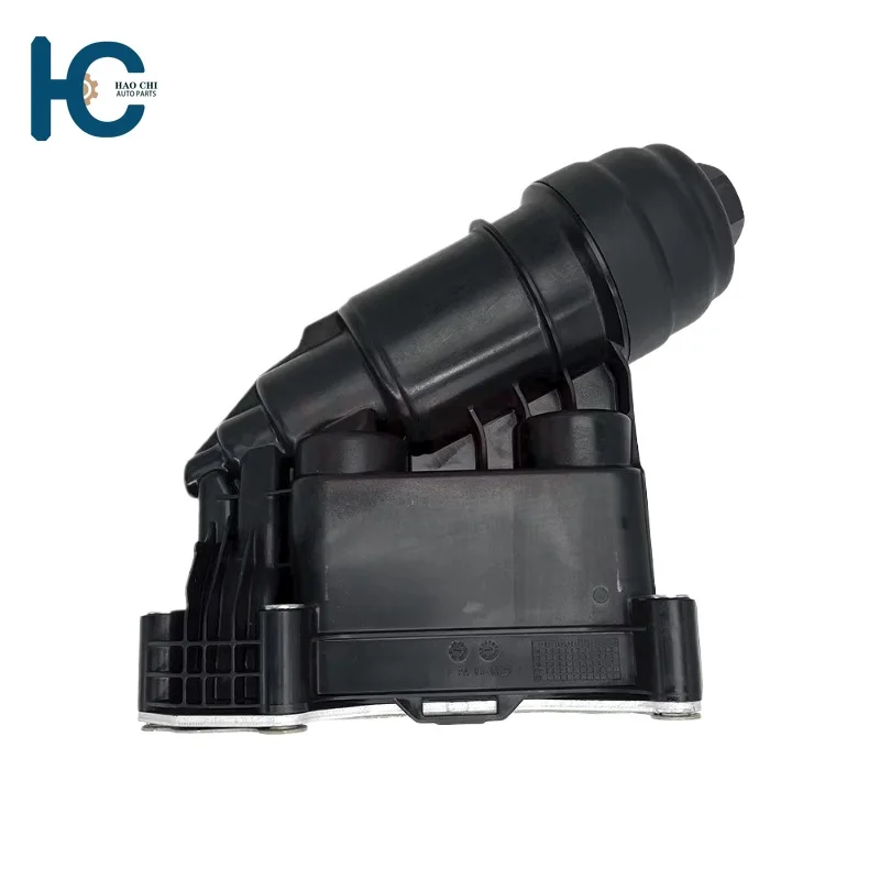 11427800066 7800066 Engine Oil Filter Housing for BMW E90 F30 F31 F80 E91 E92 F20 F21 F10 F11