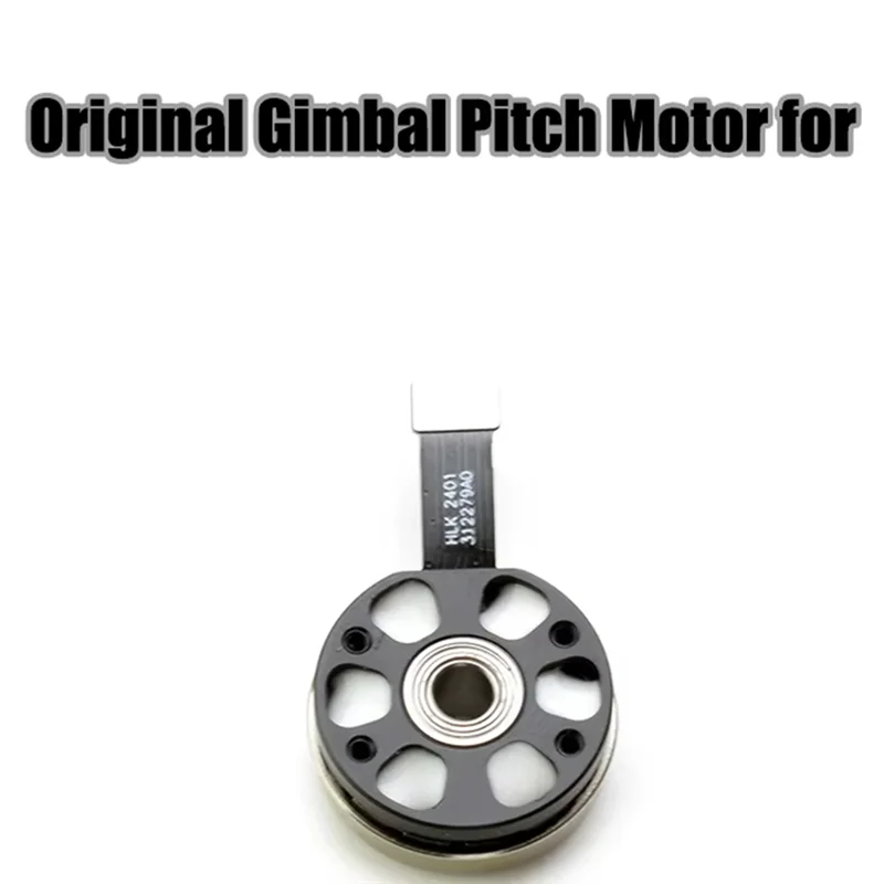 -A89Z Gimbal Arm Motor Autel EVO Max 4T Accessories Pitch Motor With Bracket Pitch Motor Arm