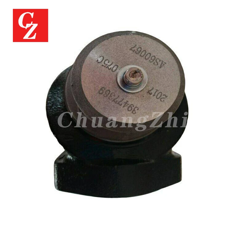 23521297 Minimum Pressure Valve For IngersoII Rand Air Compressor MPV