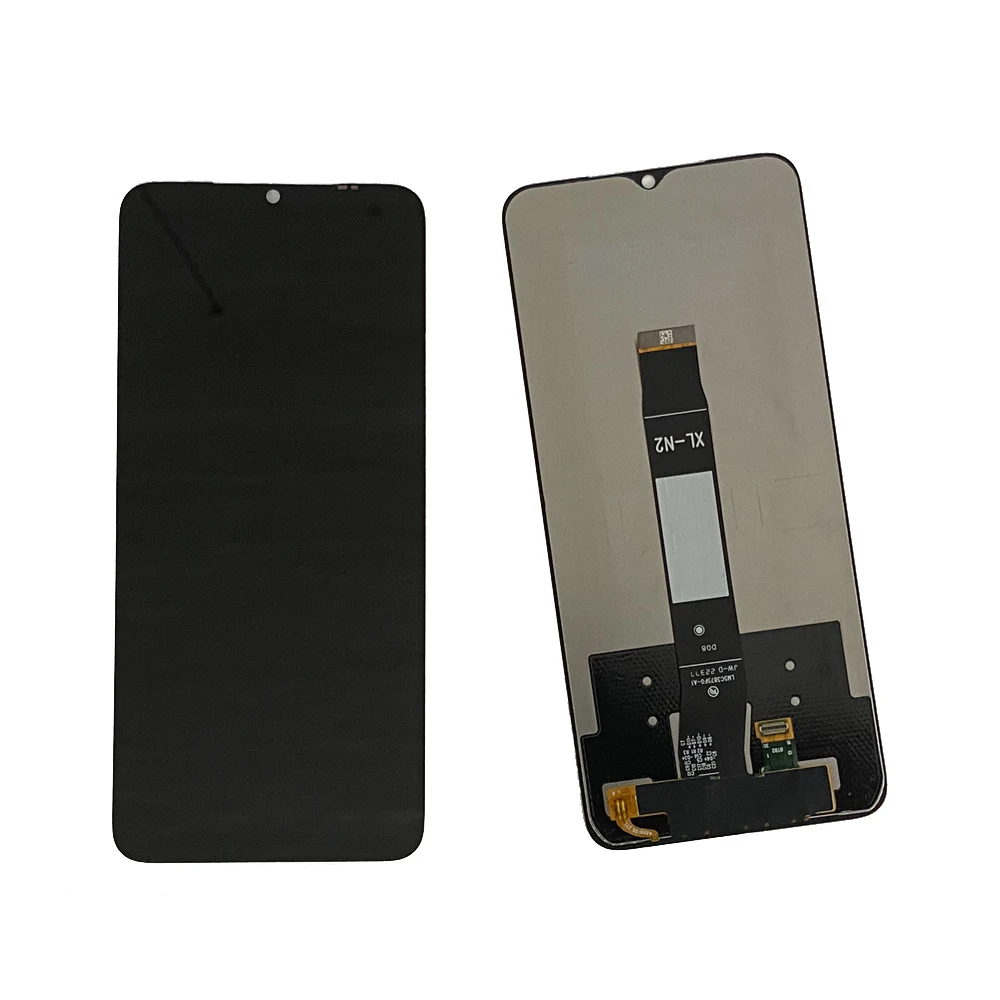 ทดสอบ 100% สําหรับ UMIDIGI C1 C1 MAX จอแสดงผล LCD Touch Screen ASSEMBLY LCD Sensor สําหรับ Umidigi C1 MAX เปลี่ยนจอแสดงผล LCD