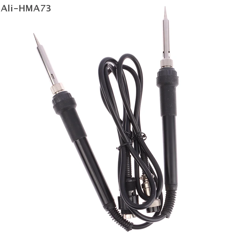 HMA73-936 Electric Soldering Solder Iron Station 5pin Welding Hot 50W 24V Replacement Repair Tool High Quality DIY Welding Kits