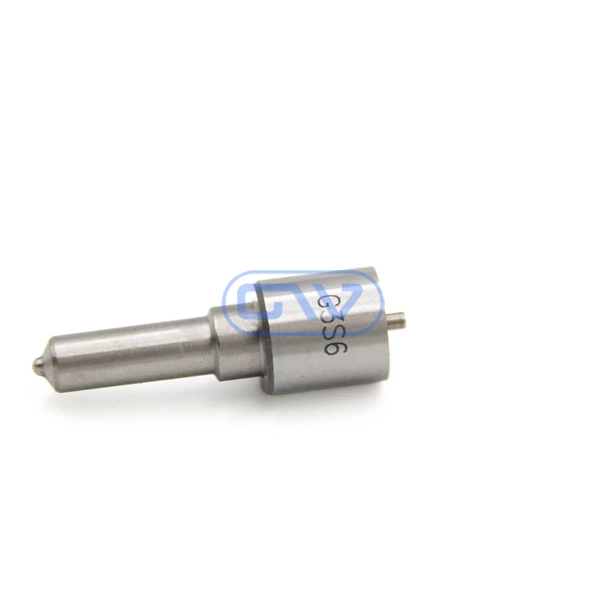 6 Pieces Diesel Injector Nozzle  DLLAS154P1129 DLLA158P5096 L157PRD L244PRD L250PBC L341PBD