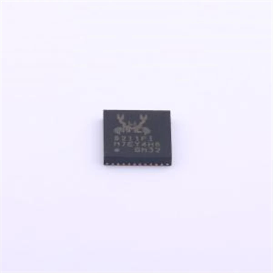 

10PCS/LOT RTL8211FI-CG (Ethernet Transceivers)